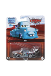 Cars Tekli Karakter Araçlar Hty04
